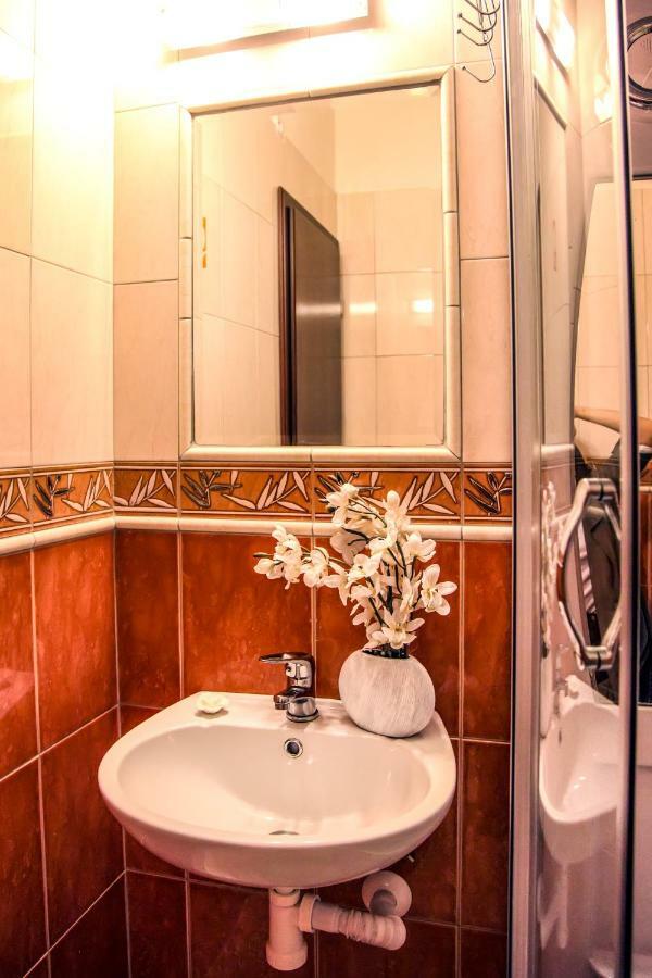 Apartmany Relax Podhájska Exterior foto